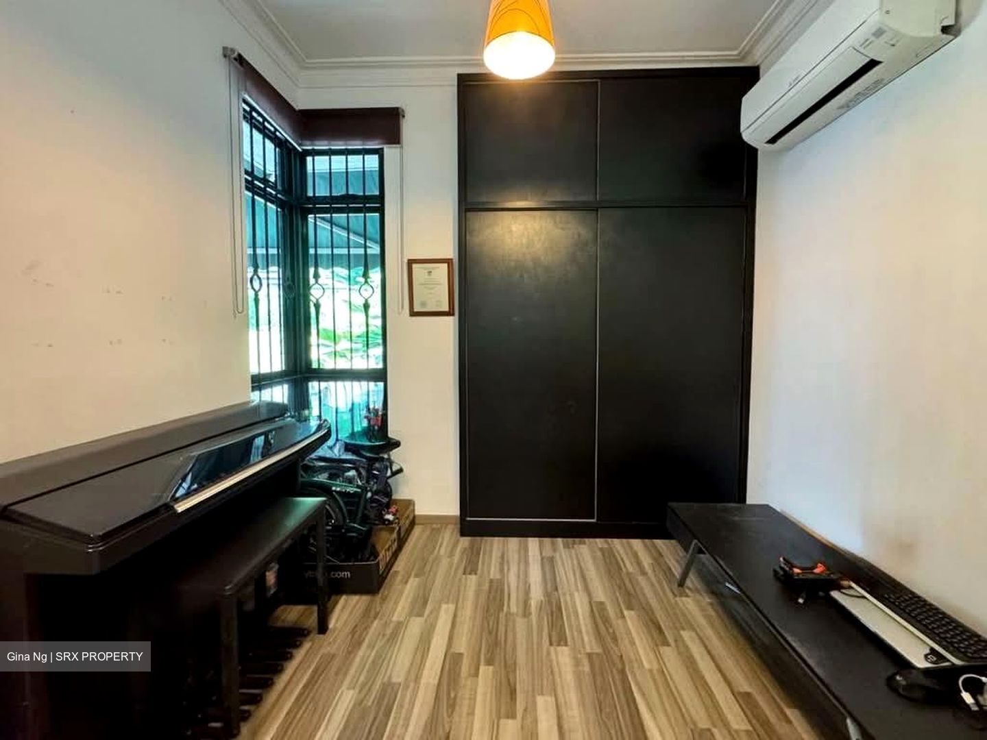 Parc Palais (D21), Condominium #600083011